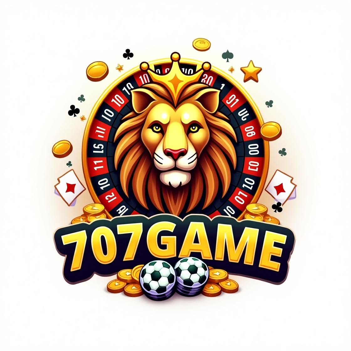 register 707 GAME
